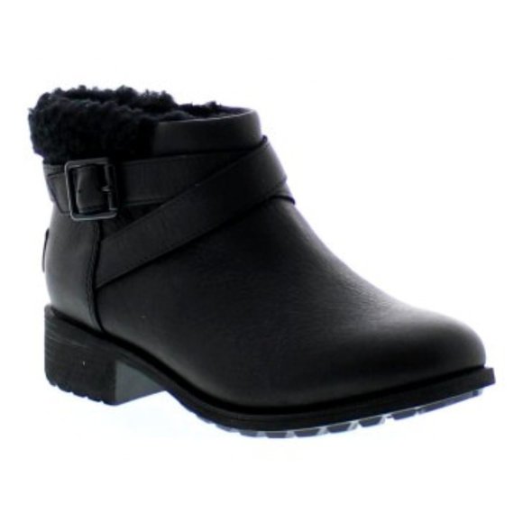 UGG Benson Boot 2 - new in box black - Picture 1 of 1